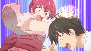 Kanojo mo Kanojo 2 Episodio 4