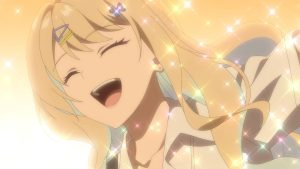 Keikenzumi na Kimi to, Keiken Zero na Ore ga, Otsukiai suru Hanashi. Episodio 2