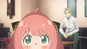 Spy x Family 2 Episodio 1