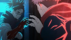 Jujutsu Kaisen 2 Episodio 13