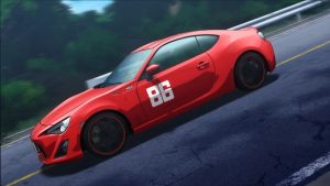 MF Ghost Episodio 2