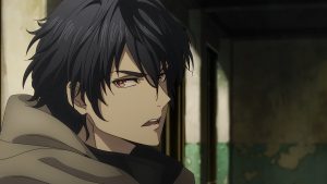 Hametsu no Oukoku Episodio 8
