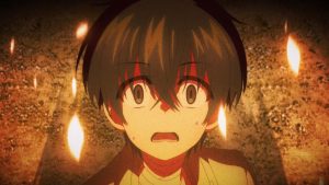 Dark Gathering Episodio 21