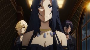 Kage no Jitsuryokusha ni Naritakute! 2 Episodio 5