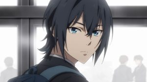 Tate no Yuusha no Nariagari 3 Episodio 6