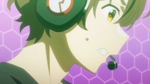 Bokura no Ameiro Protocol Episodio 5