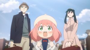 Spy x Family 2 Episodio 5