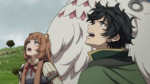 Tate no Yuusha no Nariagari 3 Episodio 5