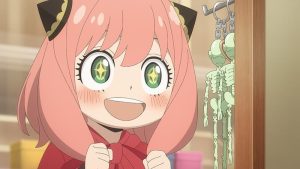 Spy x Family 2 Episodio 6