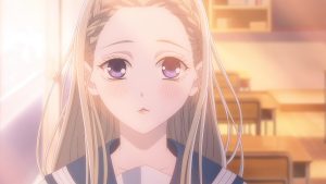 Ojou to Banken-kun Episodio 7