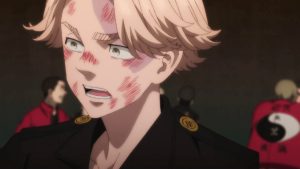 Tokyo Revengers: Tenjiku-hen Episodio 8