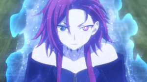 Ragna Crimson Episodio 9