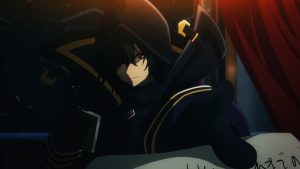 Kage no Jitsuryokusha ni Naritakute! 2 Episodio 6