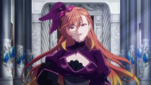 Hikikomari Kyuuketsuki no Monmon Episodio 5