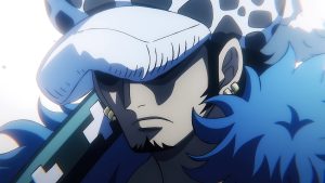 One Piece Episodio 1083