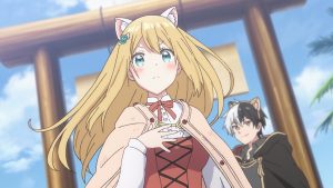 Konyaku Haki sareta Reijou wo Hirotta Ore ga, Ikenai Koto wo Oshiekomu Episodio 6