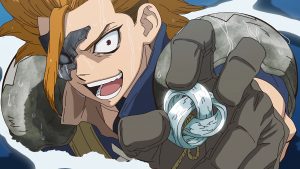 Dr. Stone: New World Part 2 Episodio 7