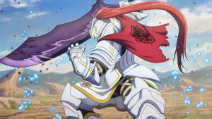 Shangri-La Frontier Episodio 7