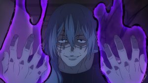 Jujutsu Kaisen 2 Episodio 18