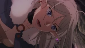 Boukensha ni Naritai to Miyako ni Deteitta Musume ga S-Rank ni Natteta Episodio 9