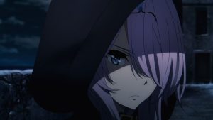 Kage no Jitsuryokusha ni Naritakute! 2 Episodio 9