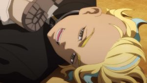 Tokyo Revengers: Tenjiku-hen Episodio 9