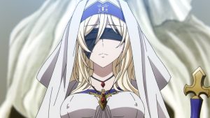 Goblin Slayer 2 Episodio 5