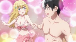 Konyaku Haki sareta Reijou wo Hirotta Ore ga, Ikenai Koto wo Oshiekomu Episodio 5
