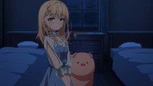 Buta no Liver wa Kanetsu Shiro Episodio 7