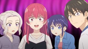 Kanojo mo Kanojo 2 Episodio 5