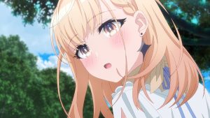 Buta no Liver wa Kanetsu Shiro Episodio 6
