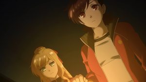 Watashi no Oshi wa Akuyaku Reijou. Episodio 6