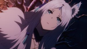 Kage no Jitsuryokusha ni Naritakute! 2 Episodio 7