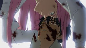 Hametsu no Oukoku Episodio 7