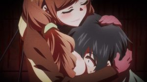 Dark Gathering Episodio 19