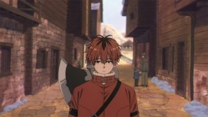 Sousou no Frieren Episodio 12
