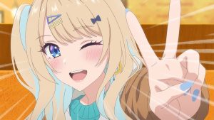 Keikenzumi na Kimi to, Keiken Zero na Ore ga, Otsukiai suru Hanashi. Episodio 12