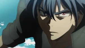 Hametsu no Oukoku Episodio 11