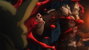 Goblin Slayer 2 Episodio 11