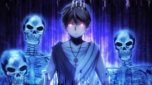 Dead Mount Death Play Part 2 Episodio 11