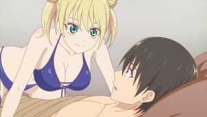 Kanojo mo Kanojo 2 Episodio 10