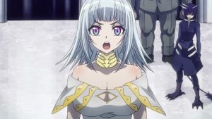 Ragna Crimson Episodio 11