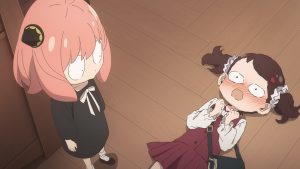 Spy x Family 2 Episodio 11
