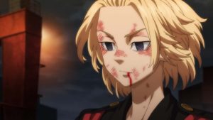 Tokyo Revengers: Tenjiku-hen Episodio 12