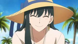 Spy x Family 2 Episodio 10