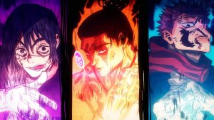 Jujutsu Kaisen 2 Episodio 20