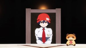 Undead Unluck Episodio 10