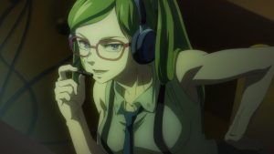 Hametsu no Oukoku Episodio 10