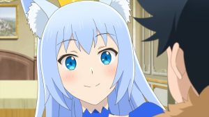 Toaru Ossan no VRMMO Katsudouki Episodio 11