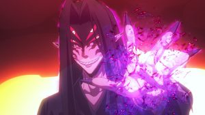 Ragna Crimson Episodio 12